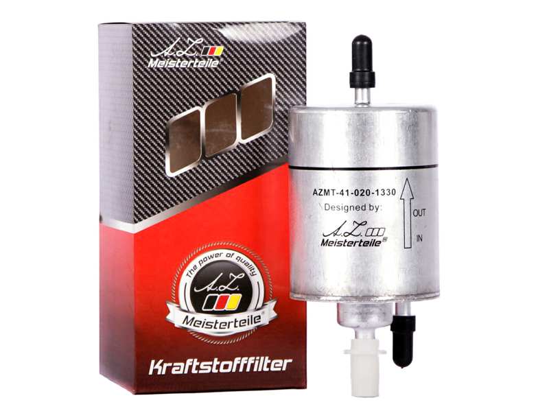 Kraftstofffilter